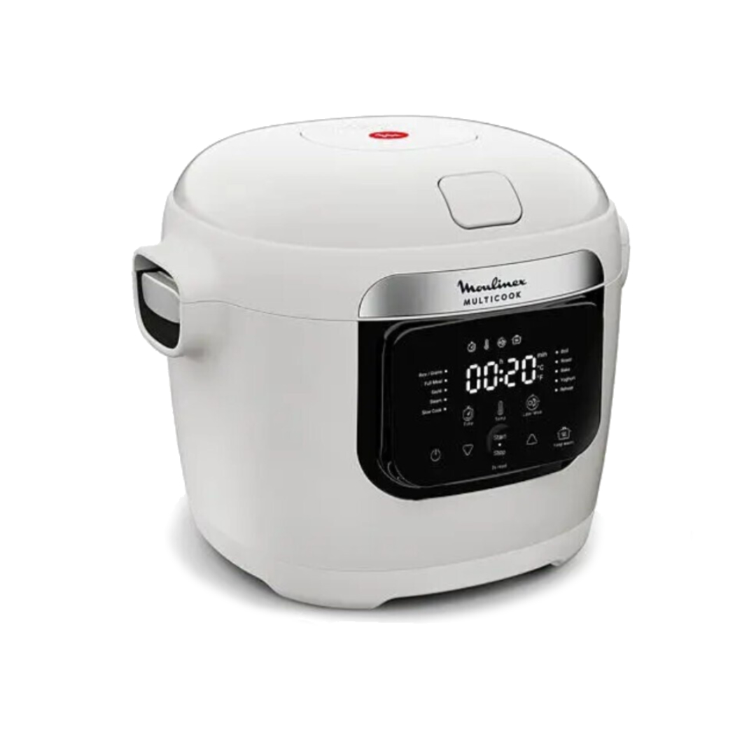 Cuiseur multicook Moulinex