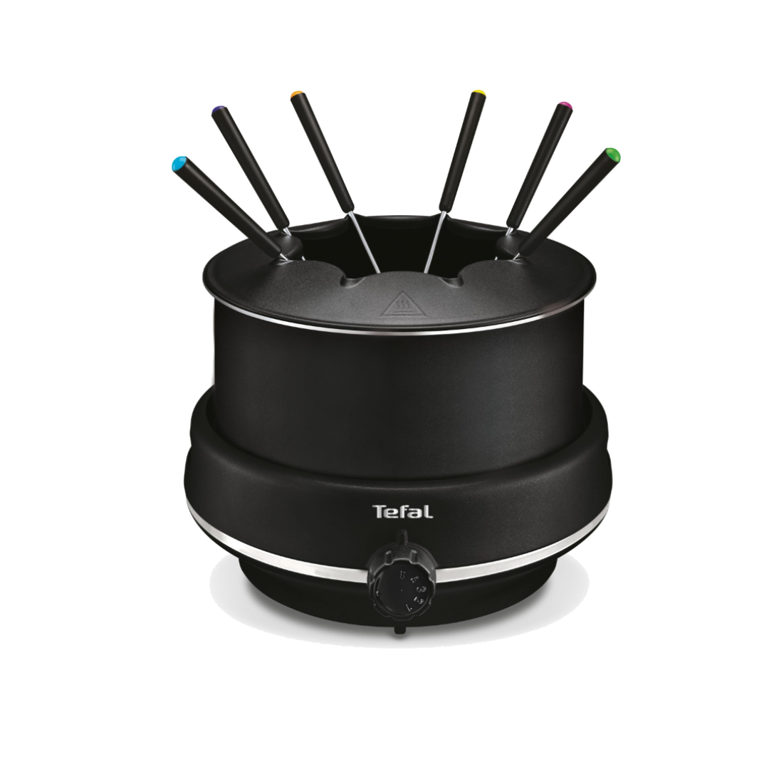 Fondue party Tefal