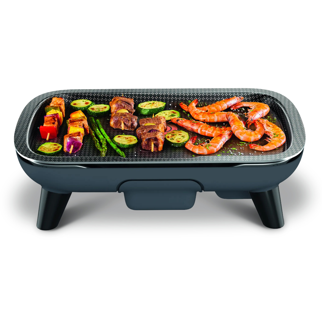 Plancha des saveurs Tefal