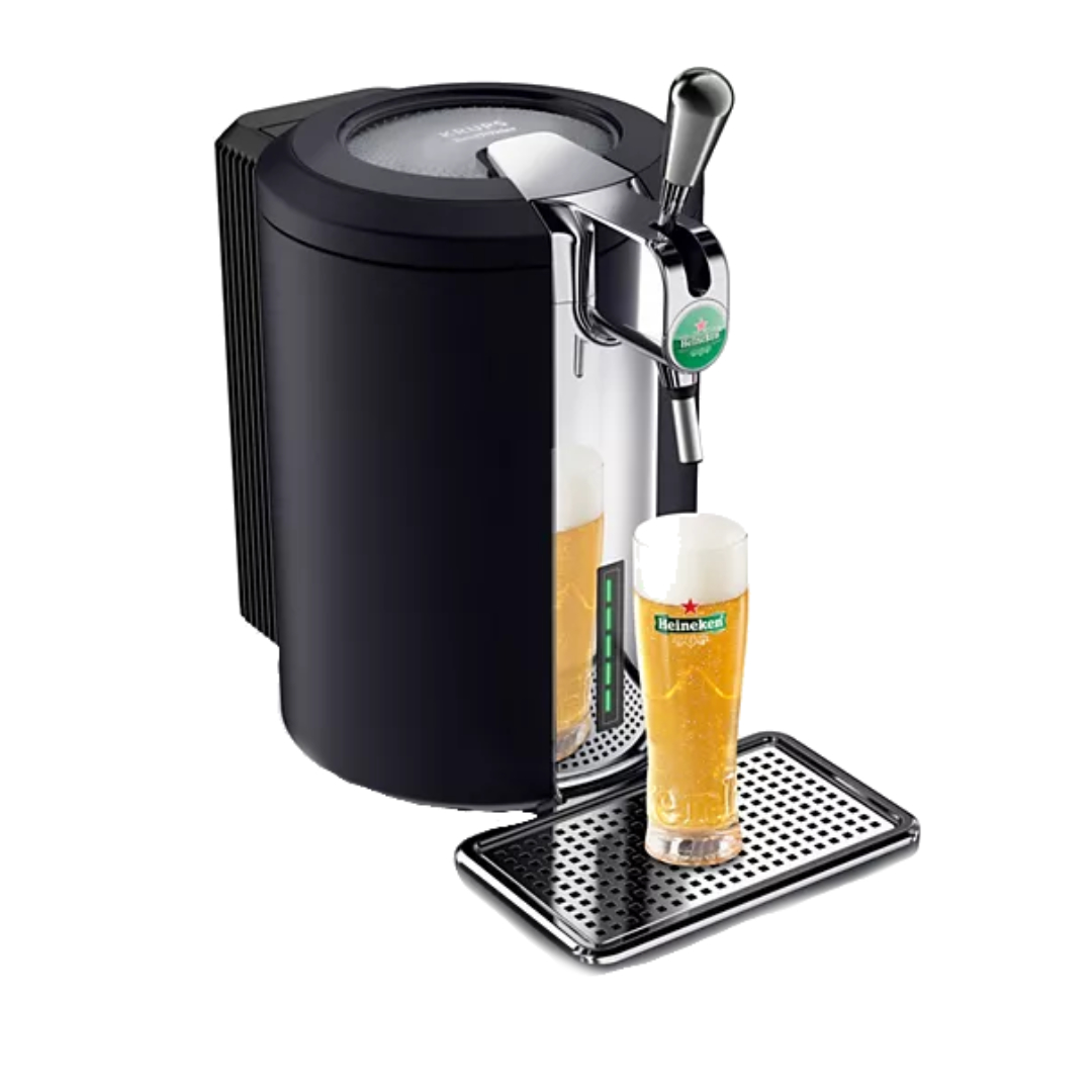 Tireuse à bière Seb