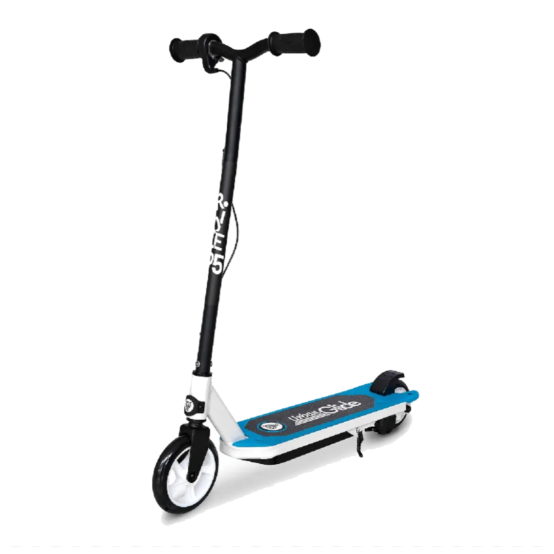 Trottinette électrique enfant