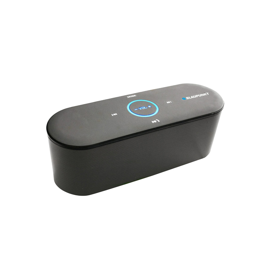 Enceinte tactile bluetooth led Blaupunkt