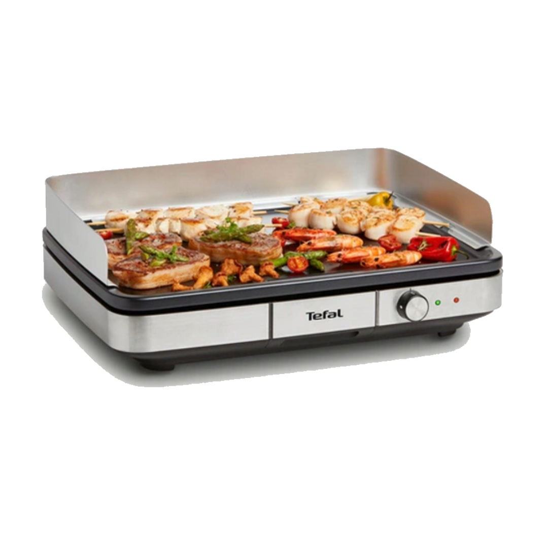 Maxi plancha xxl table Tefal