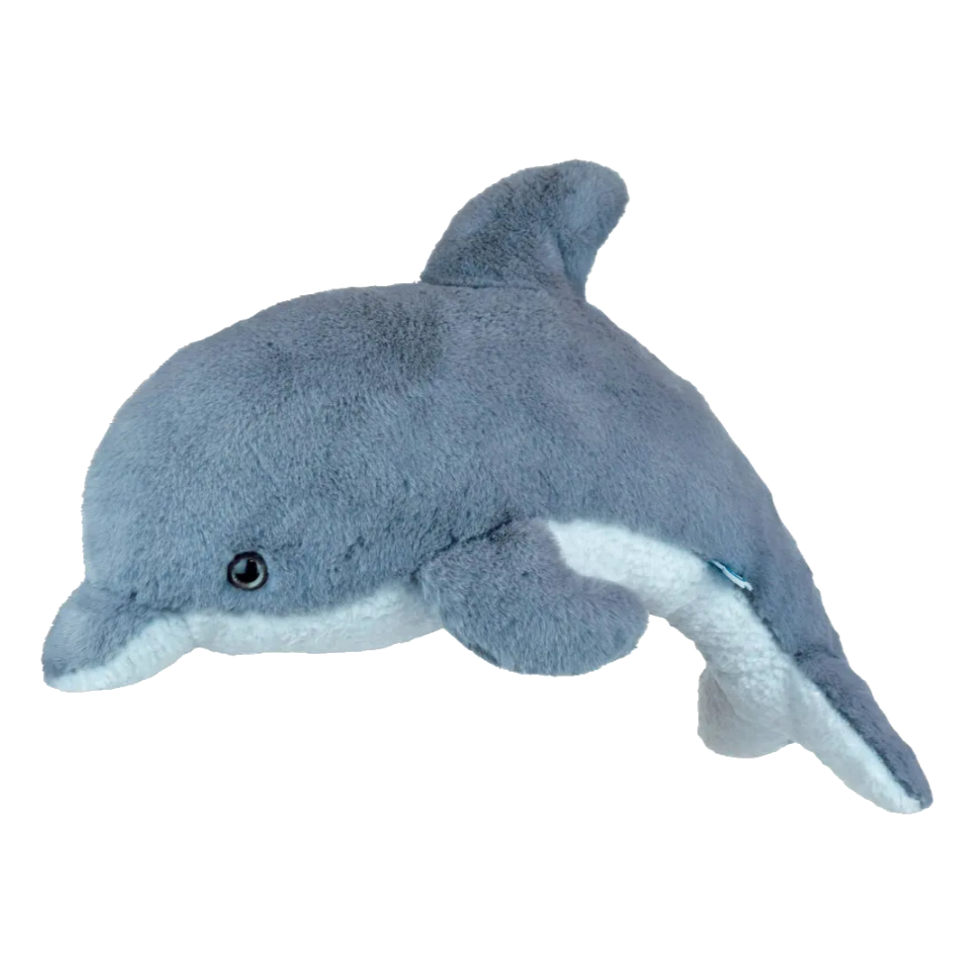 Peluche dauphin