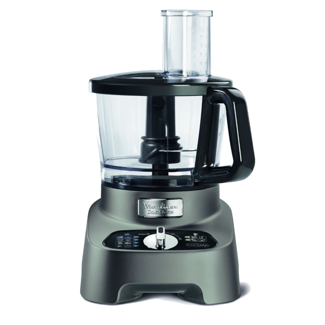 Robot double force Moulinex