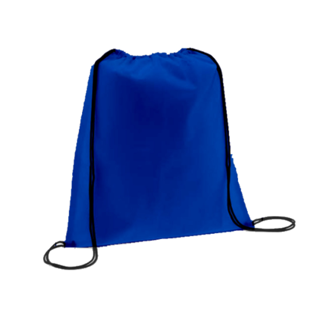 Sac à dos ficelle