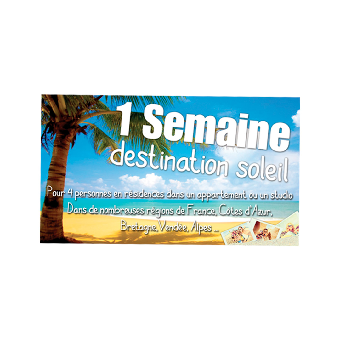 Séjour