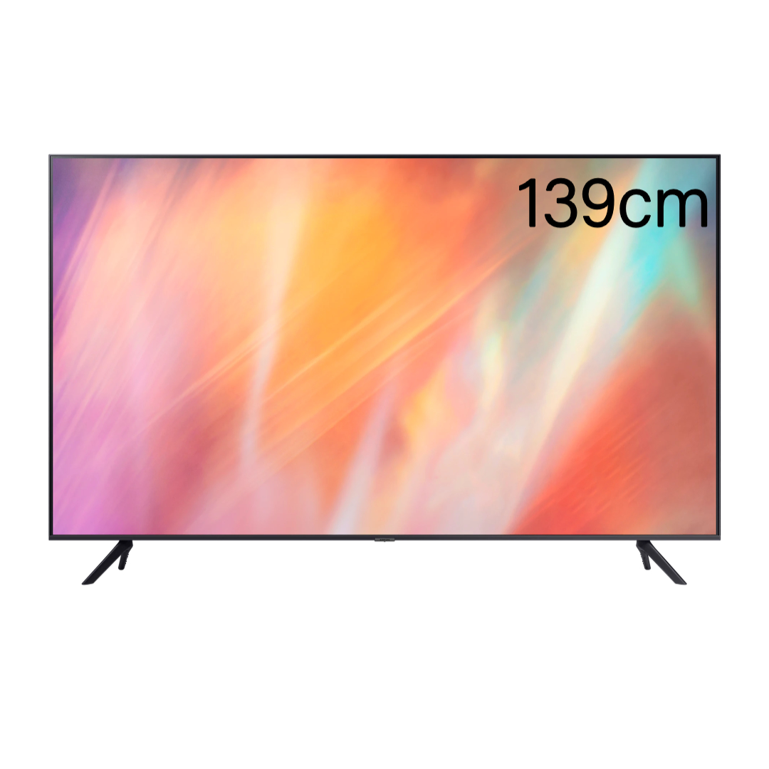 Smart tv 55 pouces 139 cm