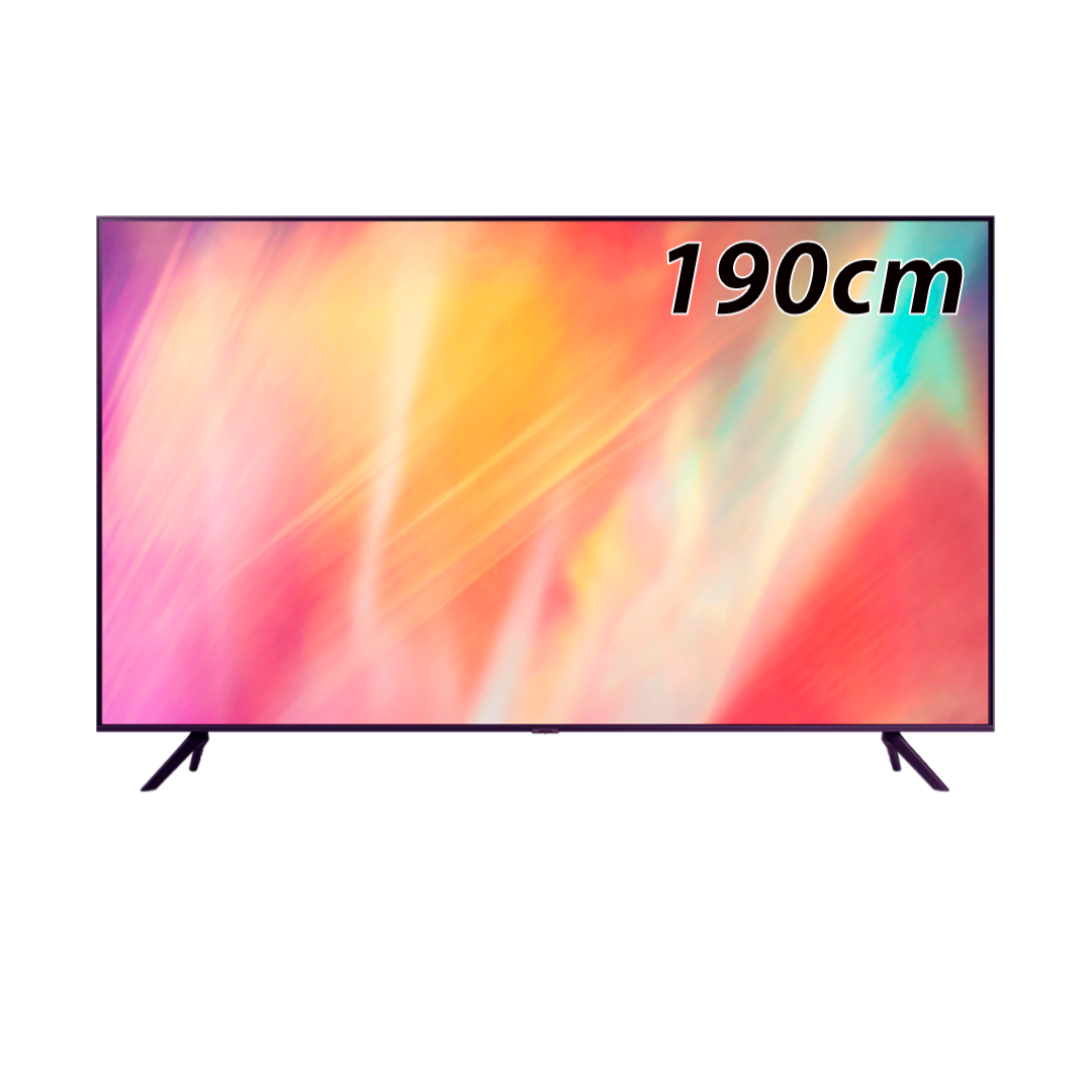Smart tv 75 pouces 190 cm