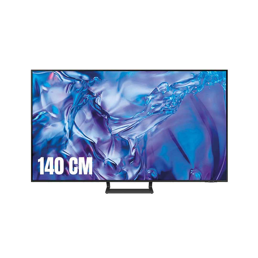 Smart tv 55 pouces 140 cm