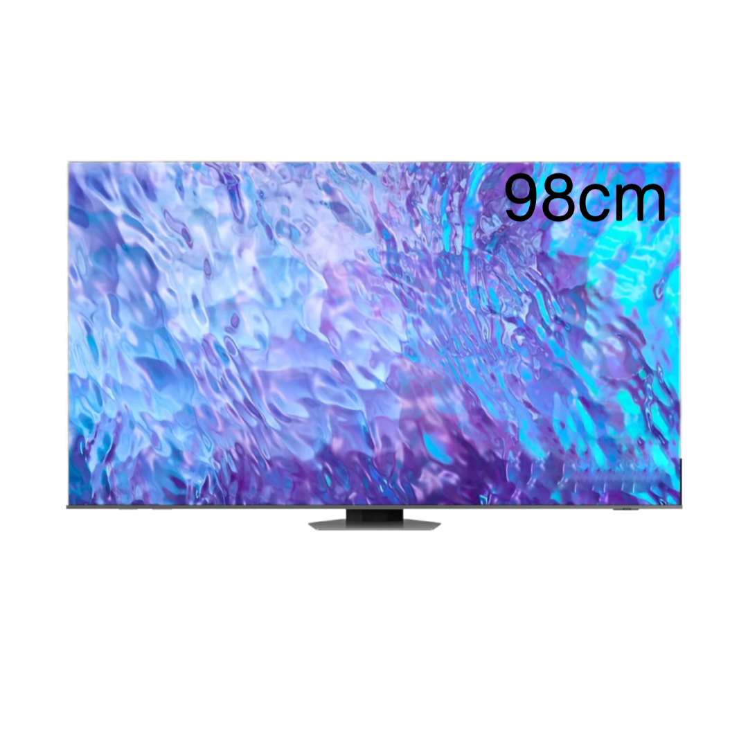 Smart tv 98 cm