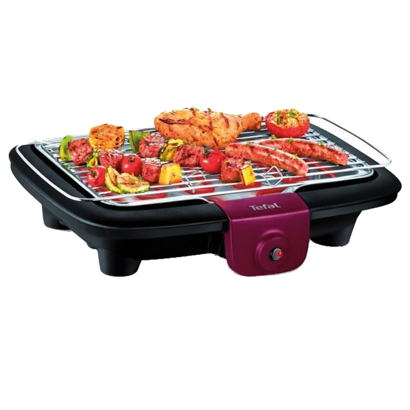 BARBECUE ELECTRIQUE TEFAL