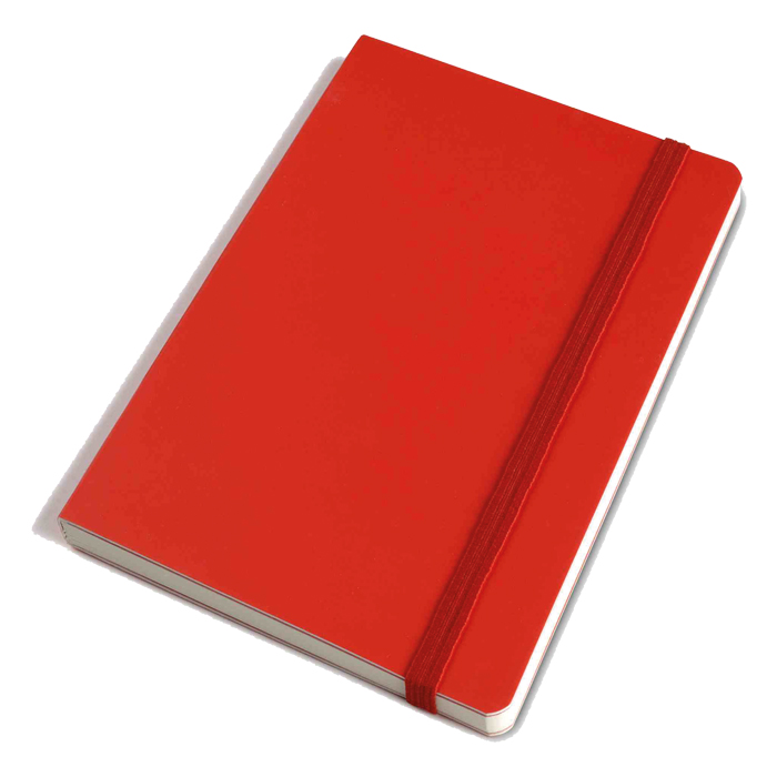 Carnets bloc notes A6