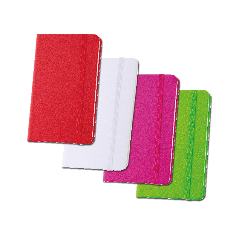 CARNET BLOC NOTES