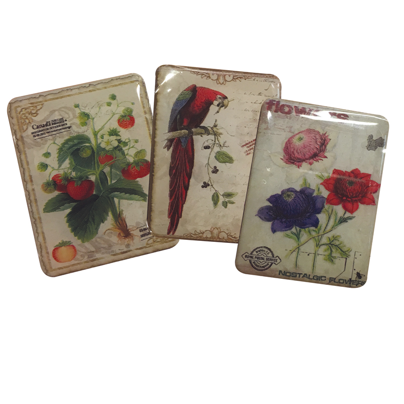MAGNET VINTAGE