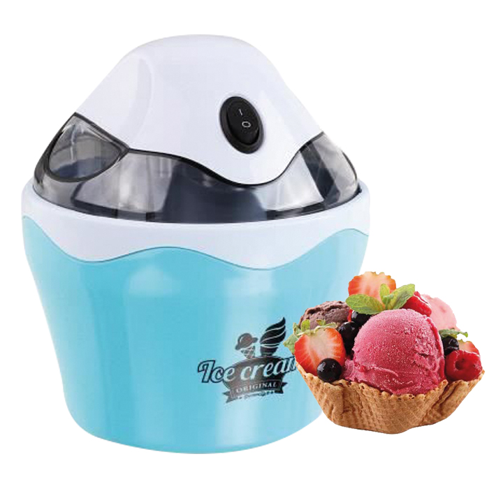 Mini sorbetière