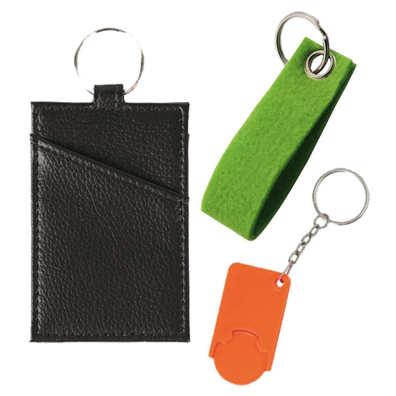 PORTE CLES