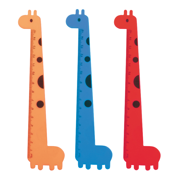 REGLE GIRAFE