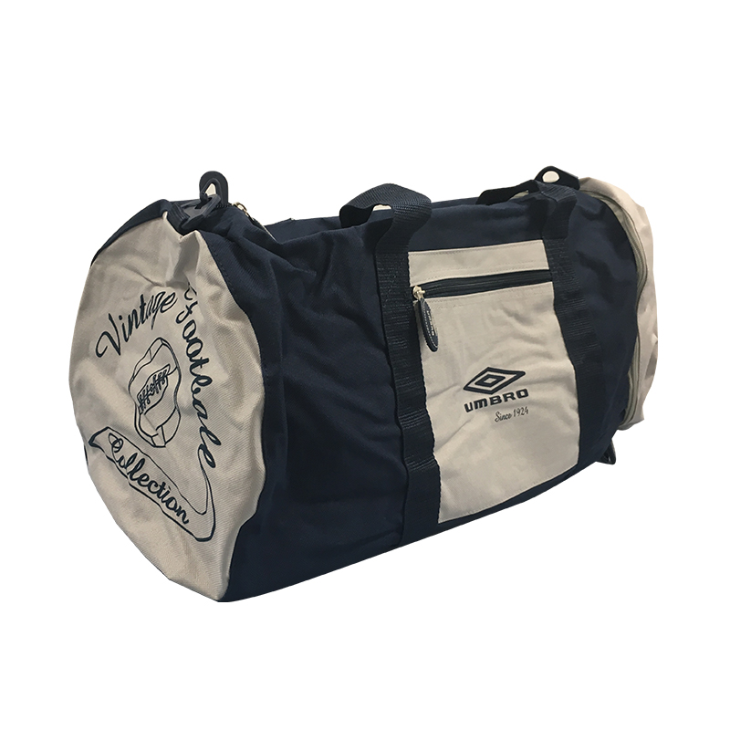 SAC DE SPORT VINTAGE UMBRO