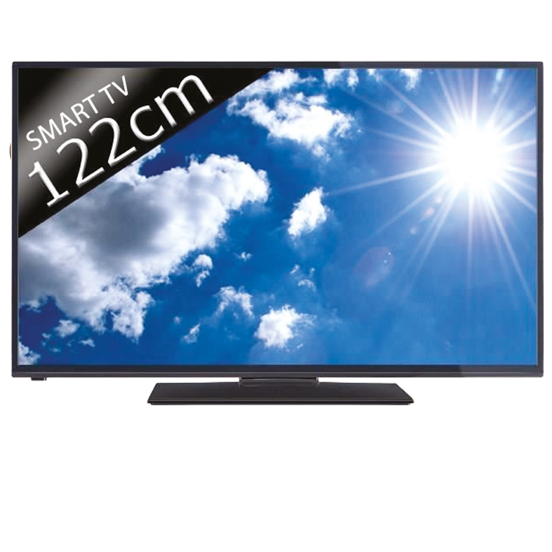 SMART TV 122CM