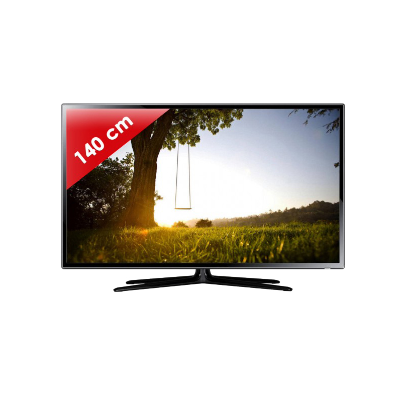 TV LED 55 POUCES