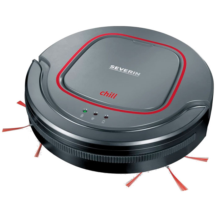 ASPIRATEUR ROBOT