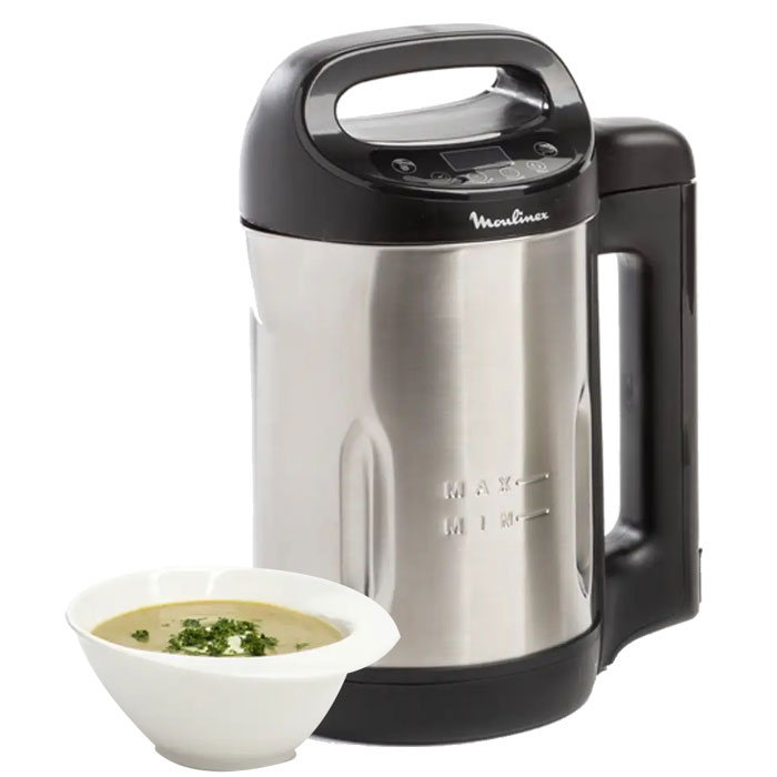 BLENDER MY DAILY SOUP MOULINEX