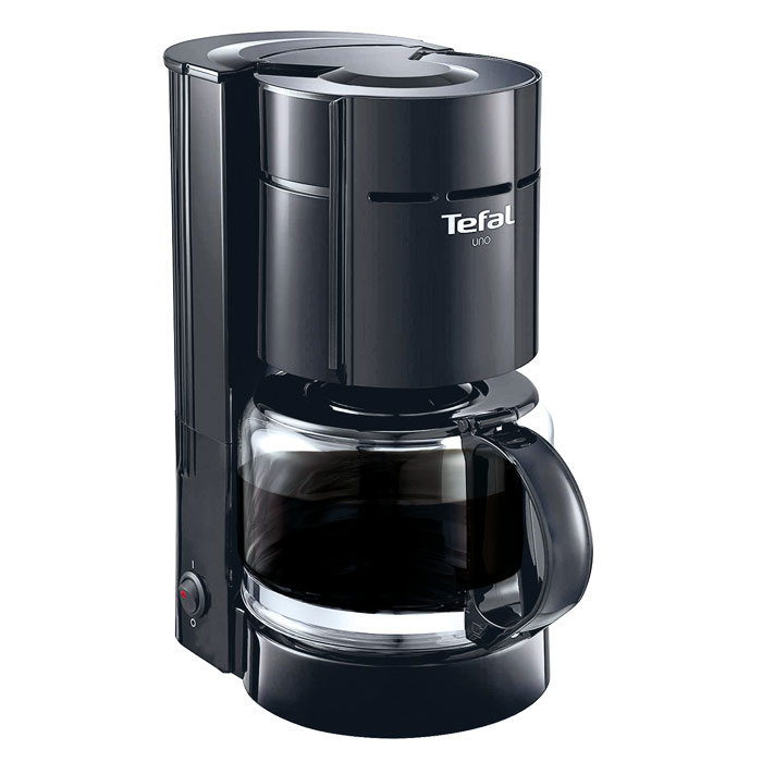 Cafetière 8/12 tasses Tefal