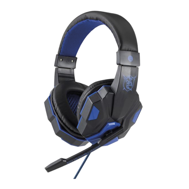 CASQUE GAMING