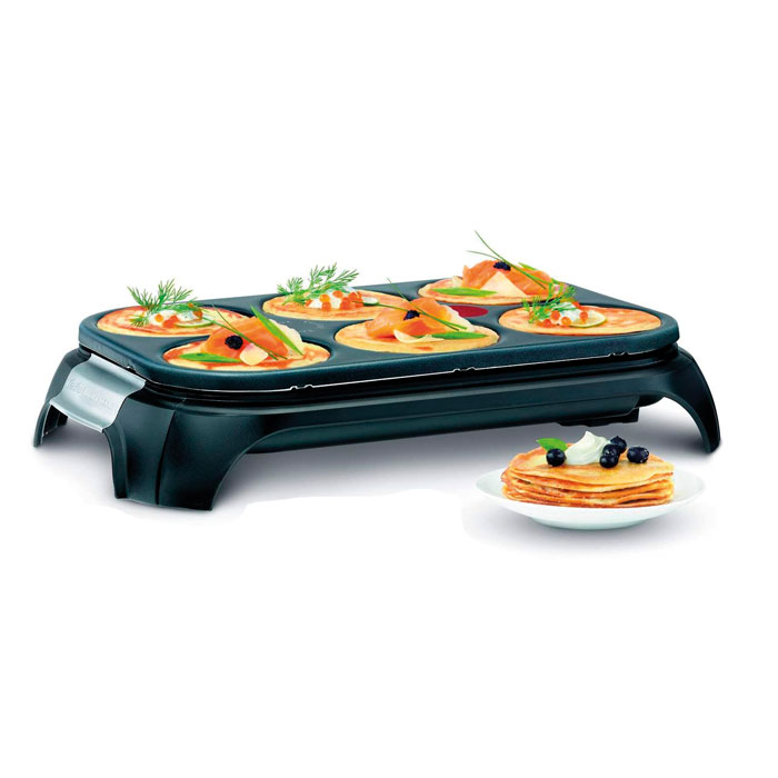 CREPES PARTY TEFAL