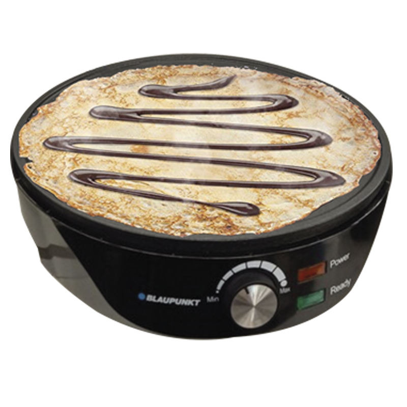 Crêpière électrique