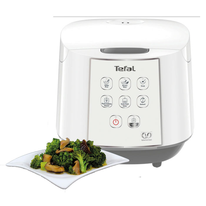 CUISEUR MULTIFONCTIONS TEFAL