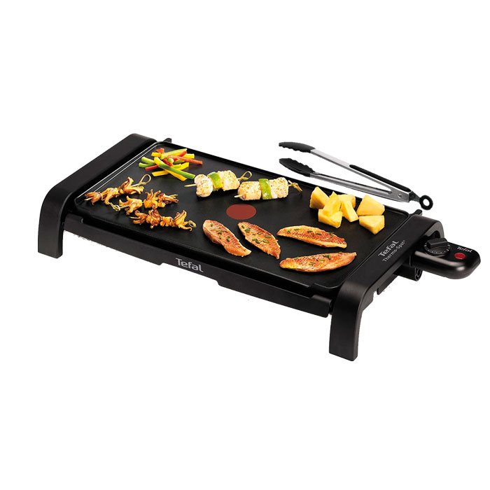 PLANCHA TEFAL