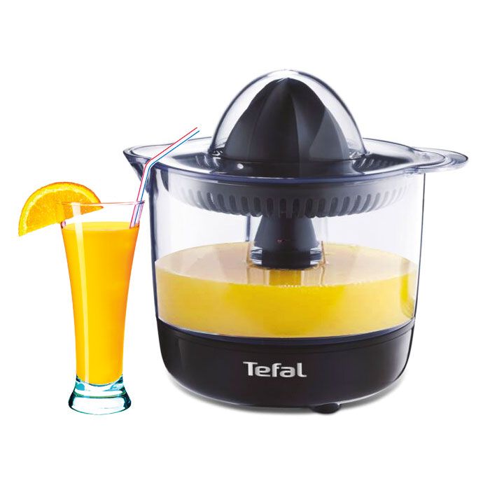 PRESSE AGRUMES TEFAL