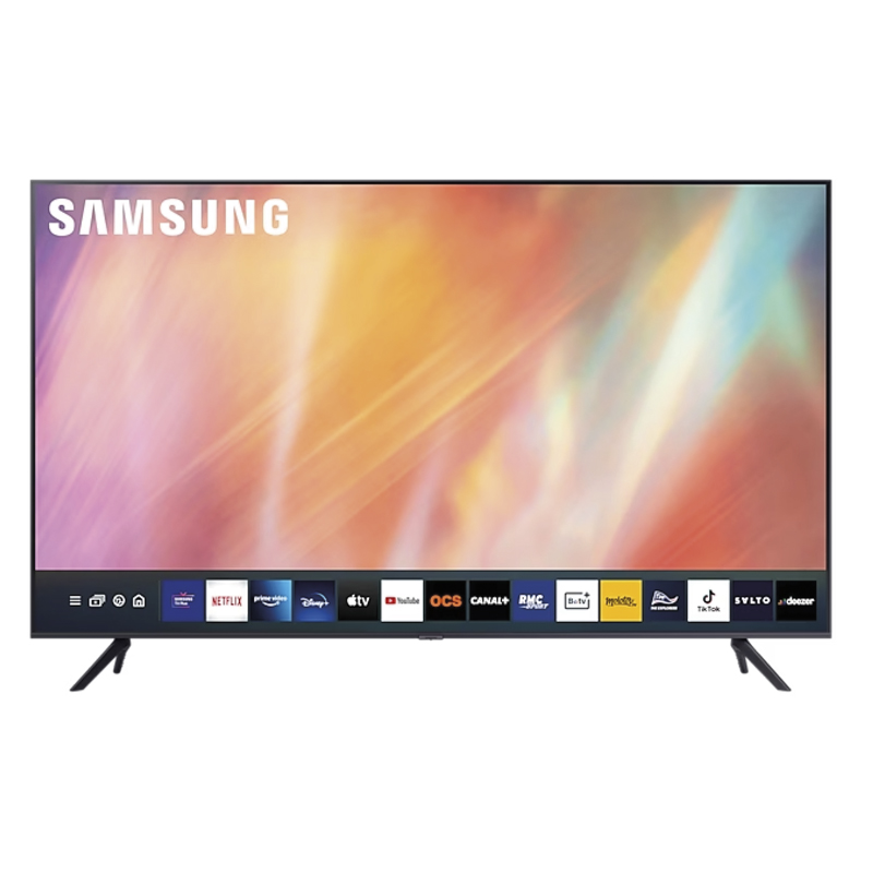 SMART TV 43 POUCES SAMSUNG